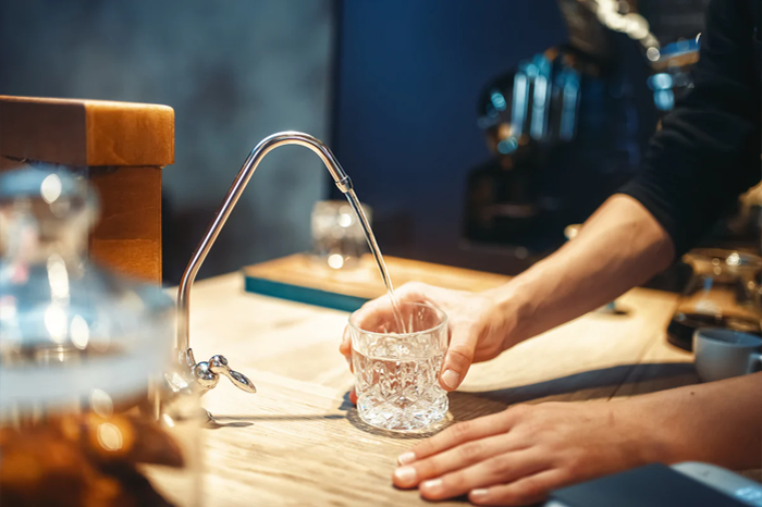 Some of the Realities and Myths About Water