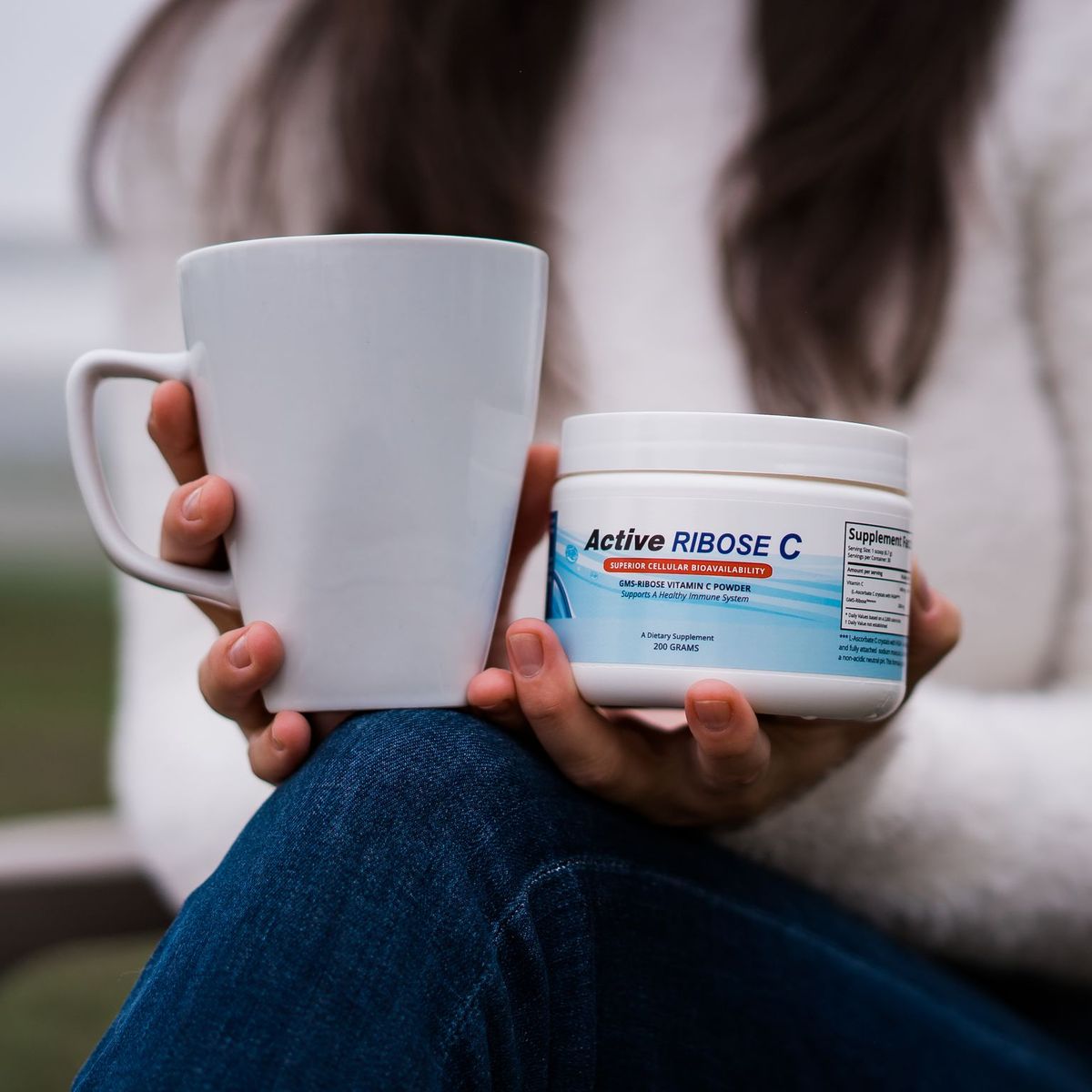 oes vitamin c actually boost your immune system