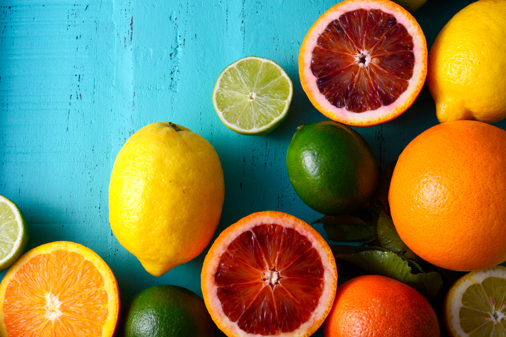 A Step Beyond Vitamin C