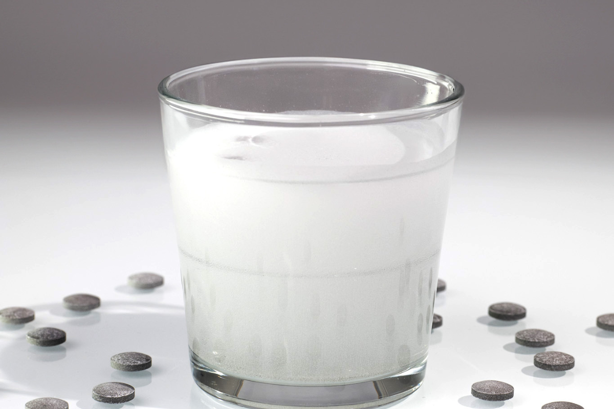 The Smart Way to Hydrate: Try Active H2 Ultra