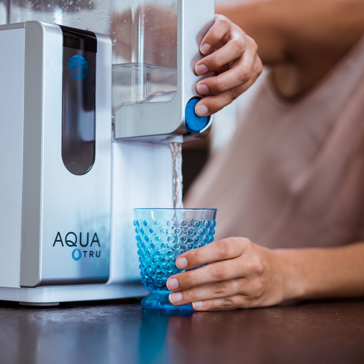why quality drinking water is essential to your health