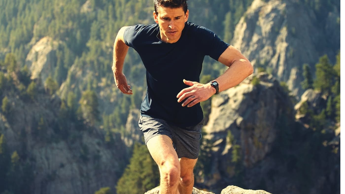 ben greenfield running fitness life