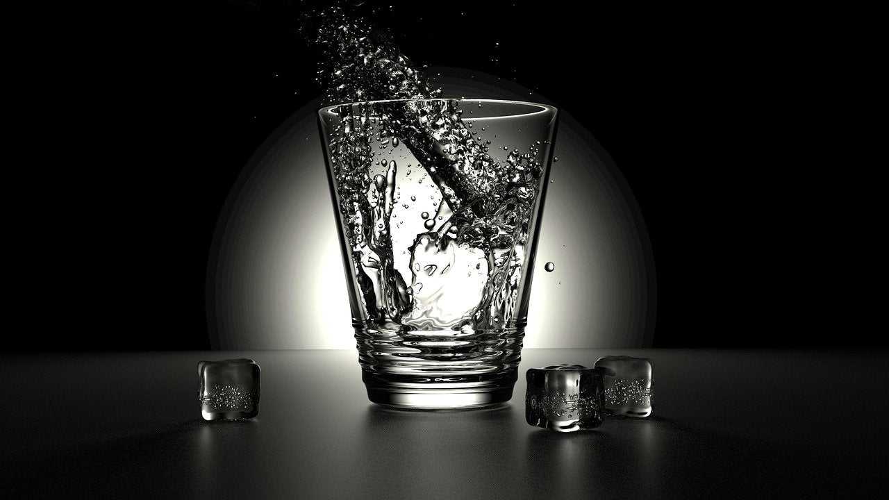 get the most out of your drinking water and increase your vitality