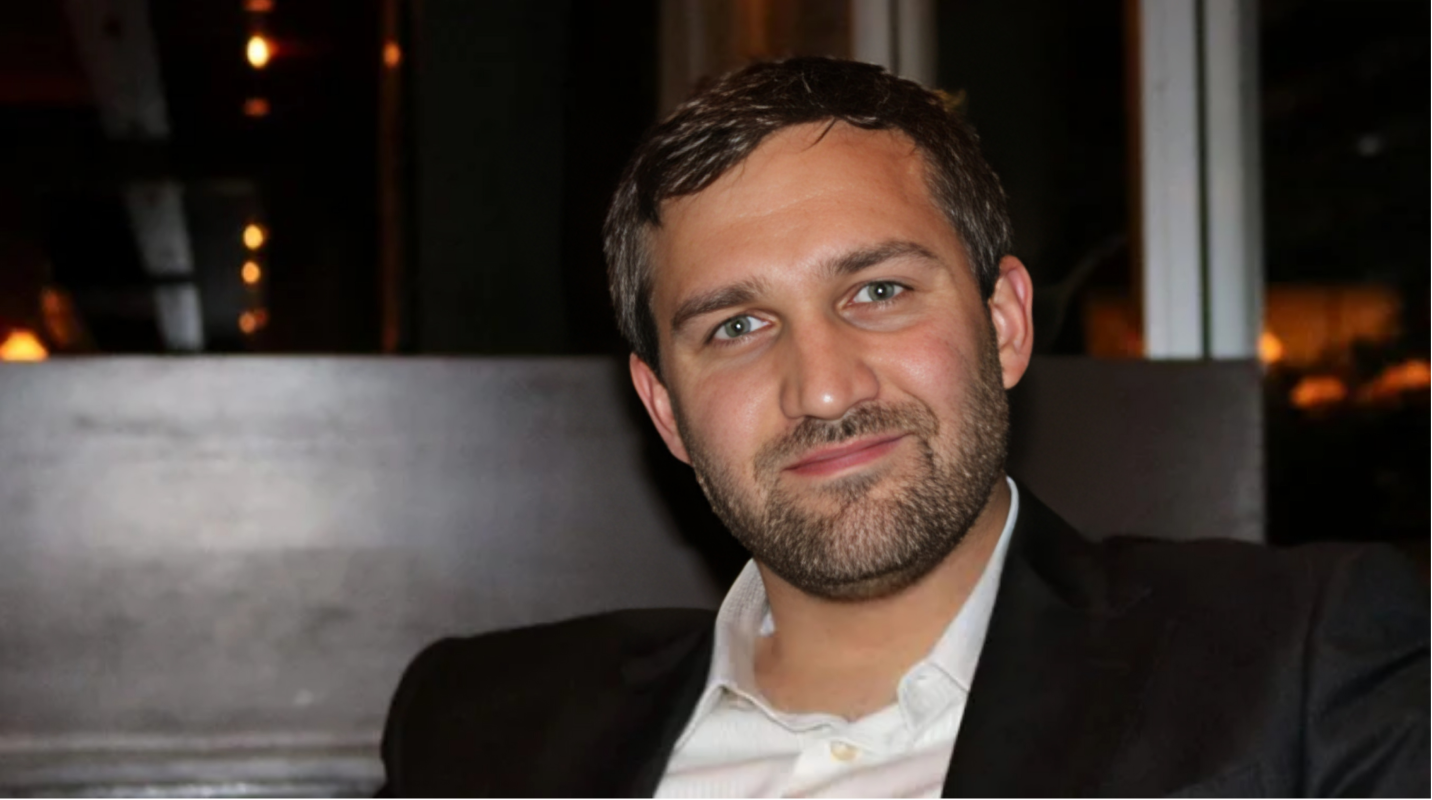 Alex Tarnava Molecular Hydrogen Inventor