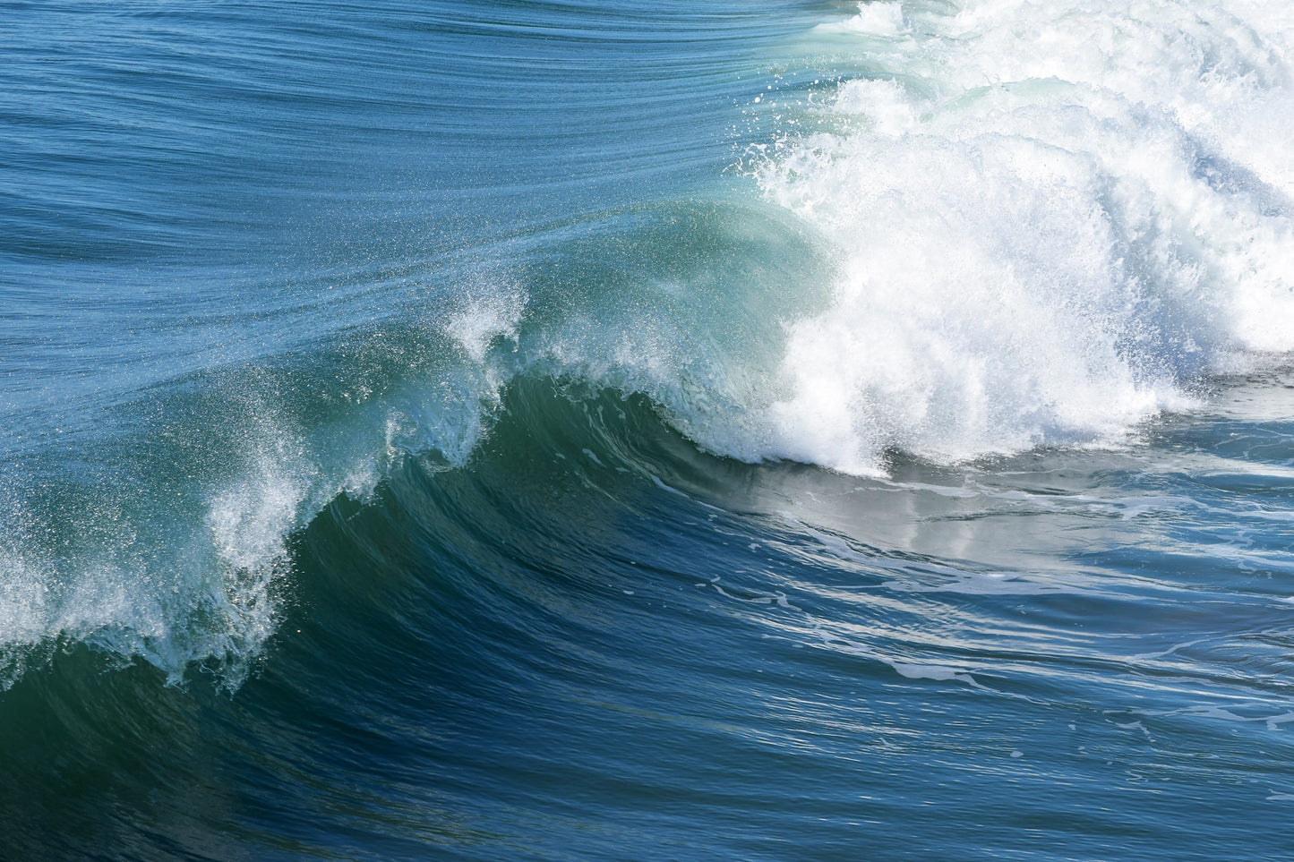 Seawater as a Healthy Supplement