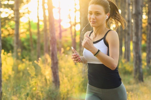 how to keep your body in optimal function in 2021