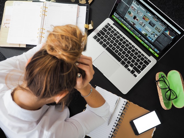how to protect your body from the effects of stress