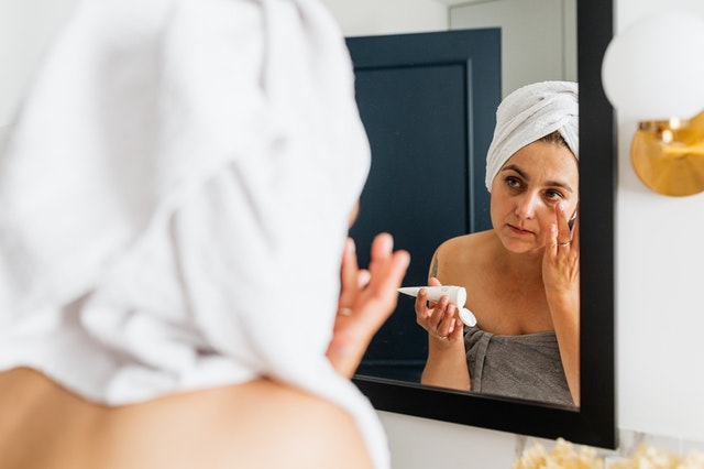 the secret to flawless skin