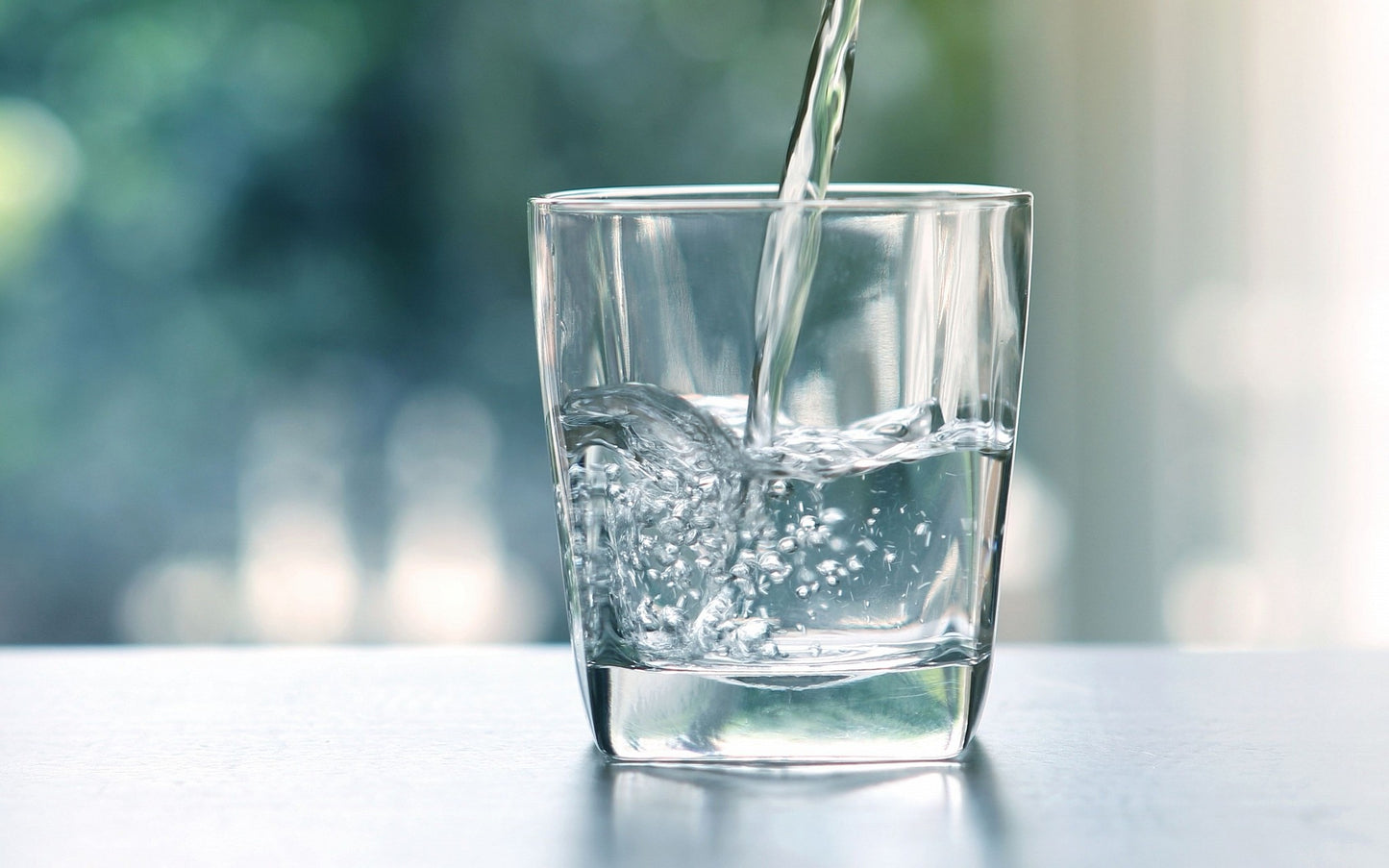 Under Sink vs Countertop Reverse Osmosis Filters