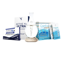 Mayu Structured Water Elixir Kit - Earth