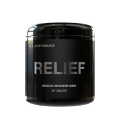 TRUE | Performance RELIEF