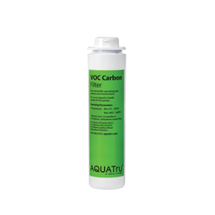 VOC Filter for AquaTru Carafe (NOT for Aquatru Classic)