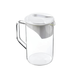 AquaTru CARAFE Additional Glass Pitcher