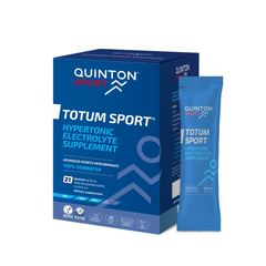 Quinton Totum Sport Hypertonic Electrolyte Supplement