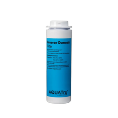 Reverse Osmosis Filter for AquaTru Carafe (NOT for Aquatru classic)