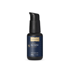 Quicksilver Scientific Nanoemulsified Milk Thistle (50 mL)