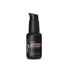Quicksilver Scientific Adaptogenic Black Label Reserve Blend