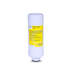 Pre/Carbon Filter for AquaTru Classic (NOT for Aquatru Carafe)