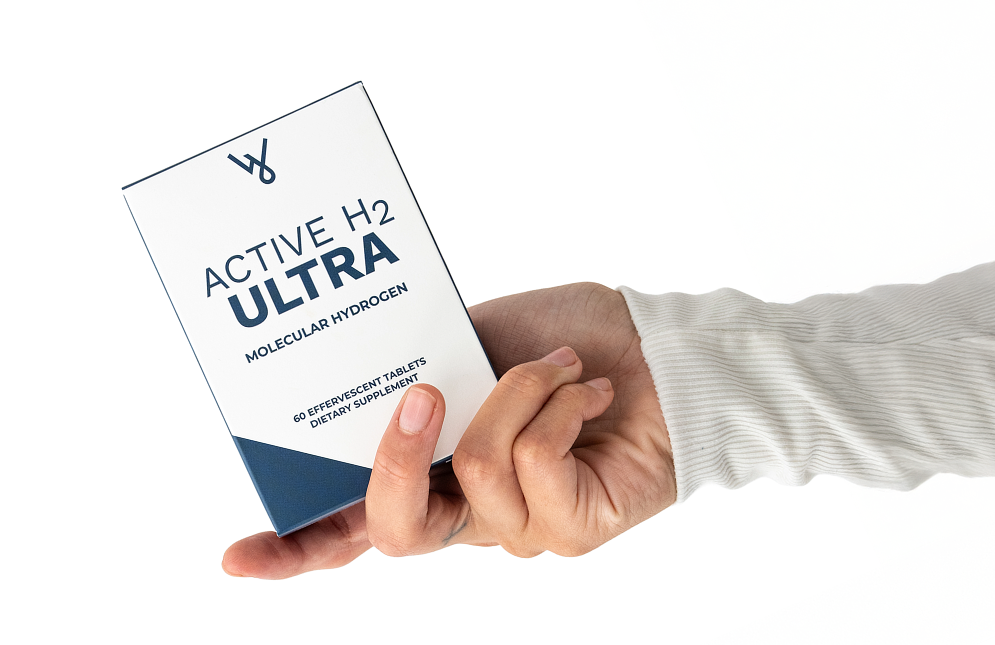 Active H2 Ultra