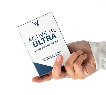 Active H2 Ultra
