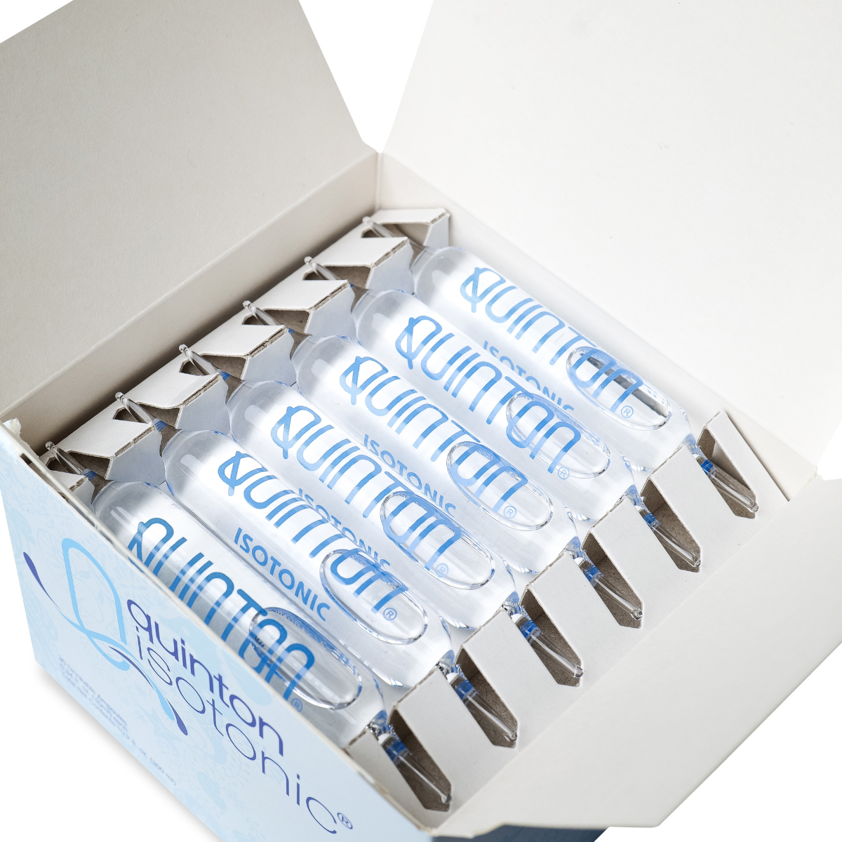 QUINTON Marine Plasma Isotonic®