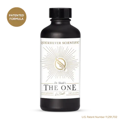 Quicksilver Scientific The One® Mitochondrial Optimizer