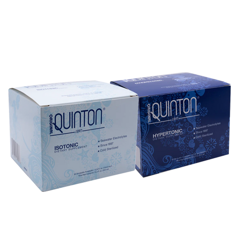 Quinton Bundle