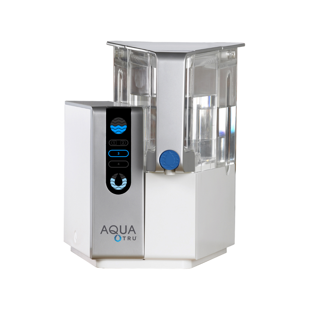 AquaTru Classic Reverse Osmosis Water System