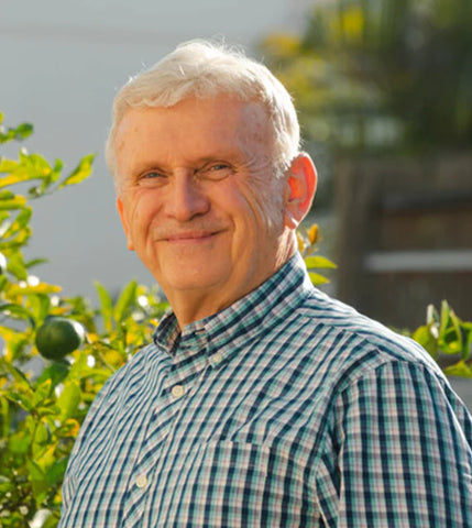 Michael Long