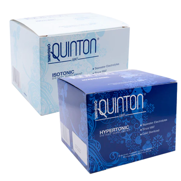 Must Have Minerals Bundle