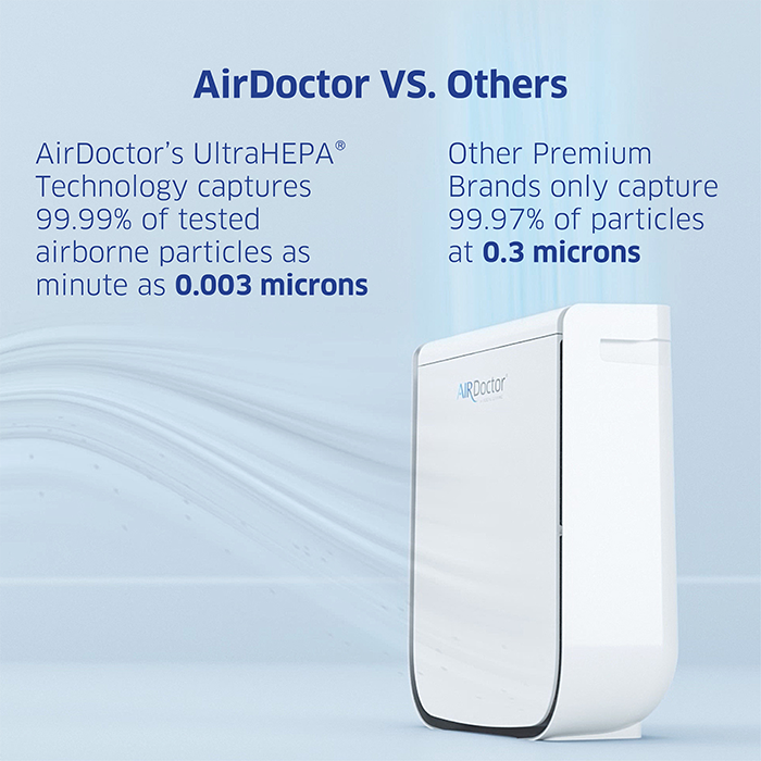 
                  
                    Air Doctor 3500
                  
                