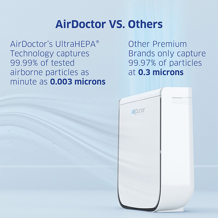 Air Doctor 3500