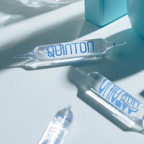 quinton Isotonic
