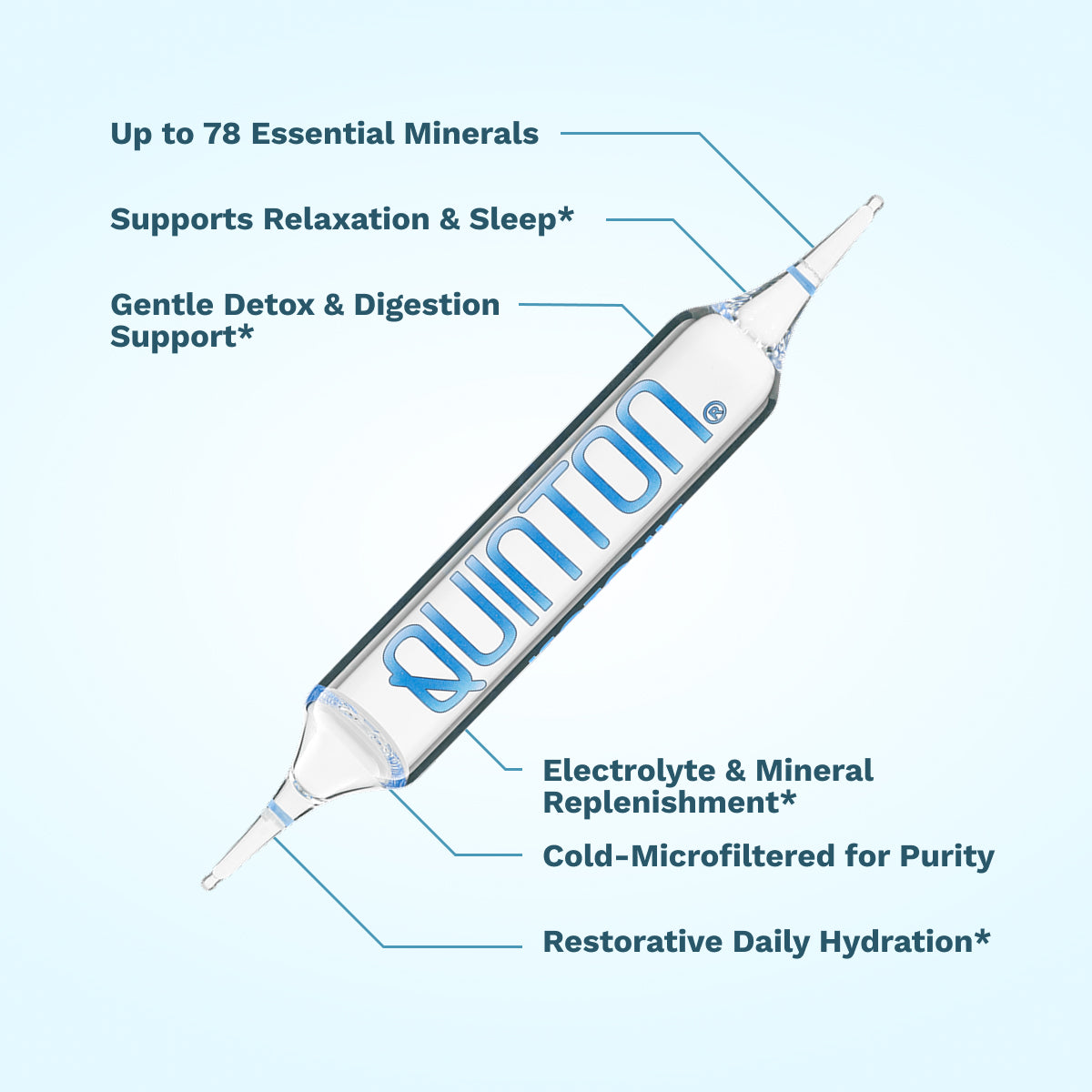QUINTON Marine Plasma Isotonic®