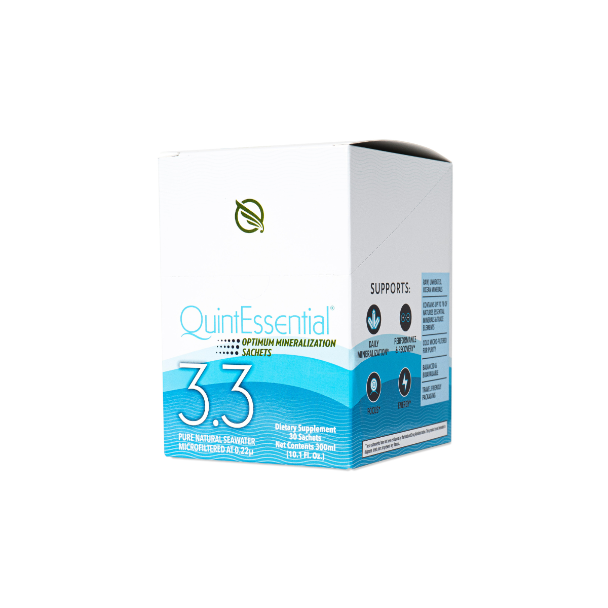 QuintEssential 3.3