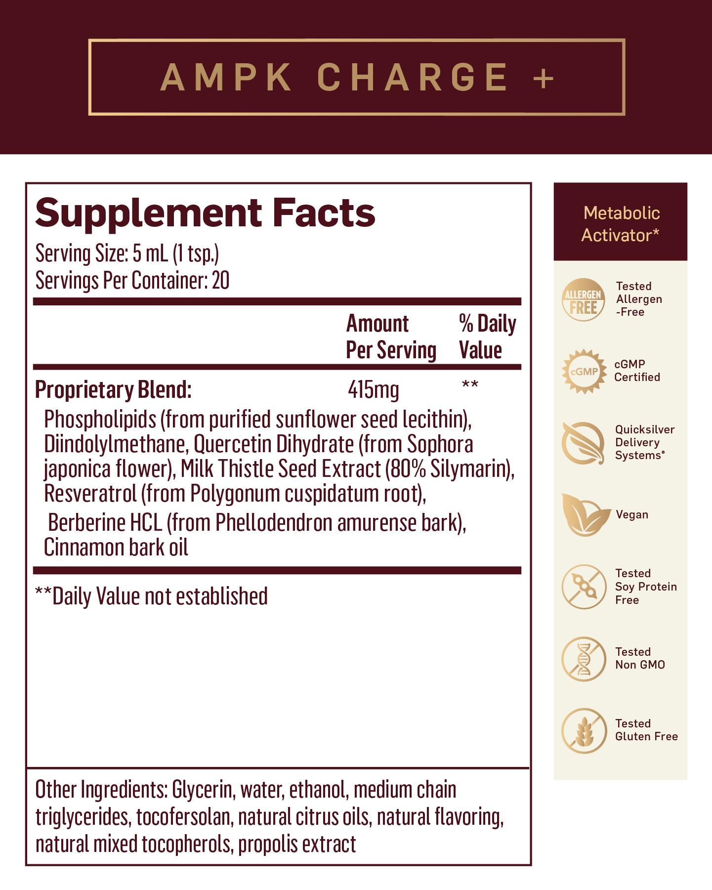 30 Day Reset Program - R
