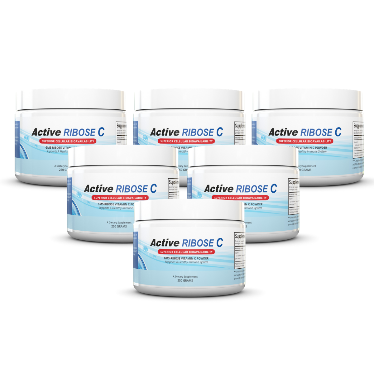 Active Ribose C