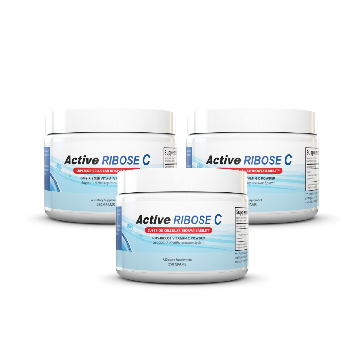 Active Ribose C