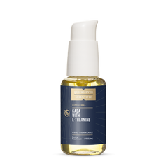 Quicksilver Scientific Liposomal GABA with L-Theanine Supplement