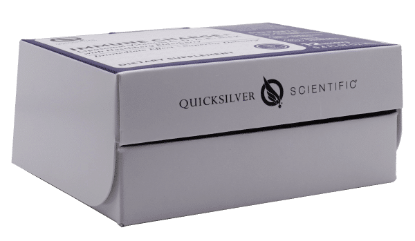 Quicksilver Scientific Immune Charge+® Box - NEXTY WINNER
