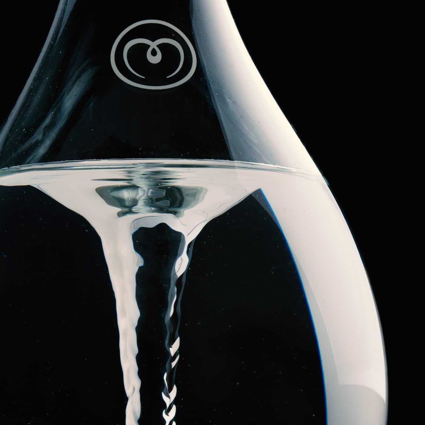 Mayu SpinErgy Hydration Swirling Device