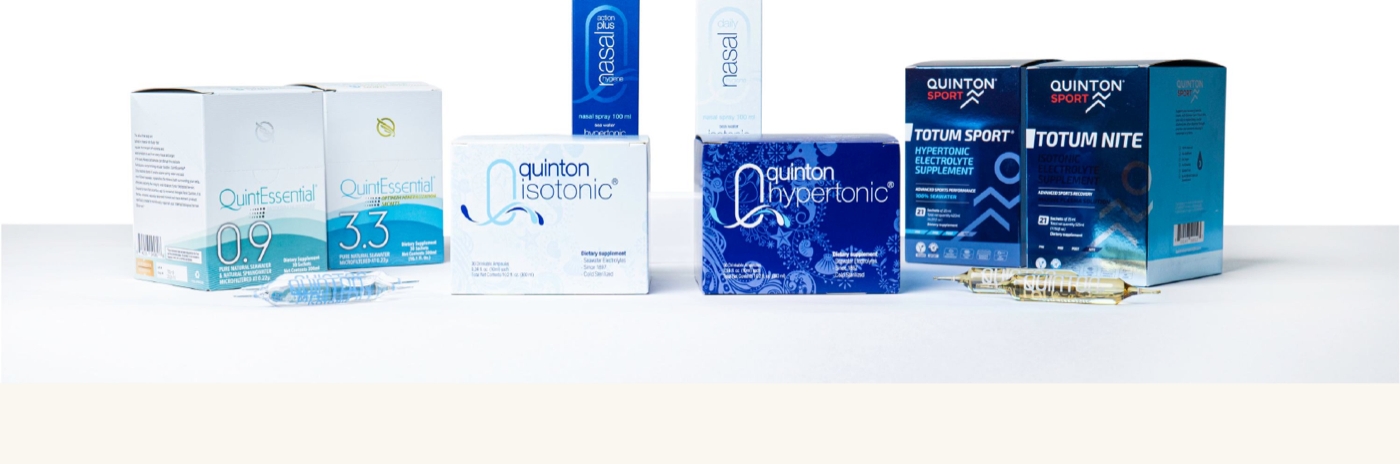 Subscription wellness products