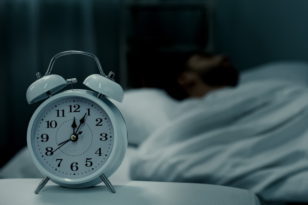 Advanced Sleep Formula For Restful Nights