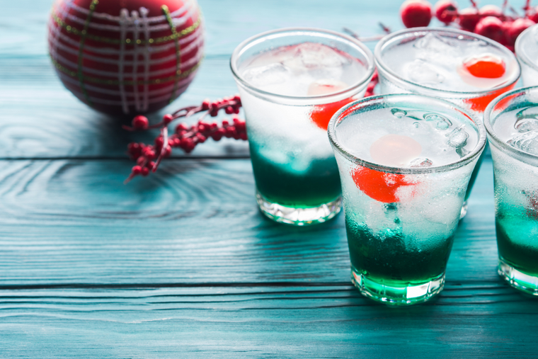 Make This Year's Festivities The BEST Yet!
