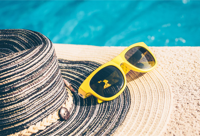 4 Products To Keep You Healthy This Summer