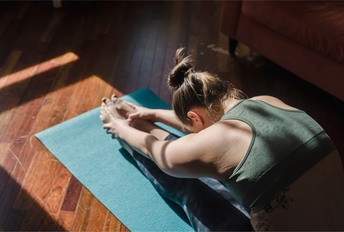 How To Stop Chronic Pain Naturally