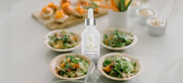 The 2-Minute Salad Dressing That Makes You Actually Crave Your Greens