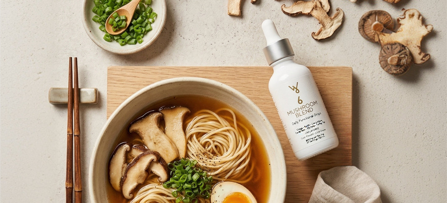 This Ramen Hits Like a Restaurant Bowl… But Takes 10 Minutes at Home