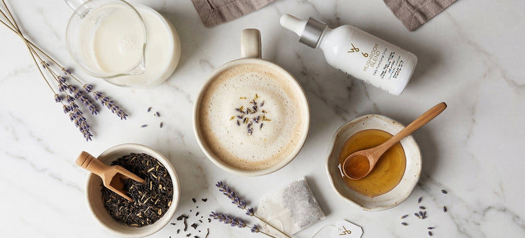 How to Add Mushrooms Into Your Daily Routine (Without Overthinking It)