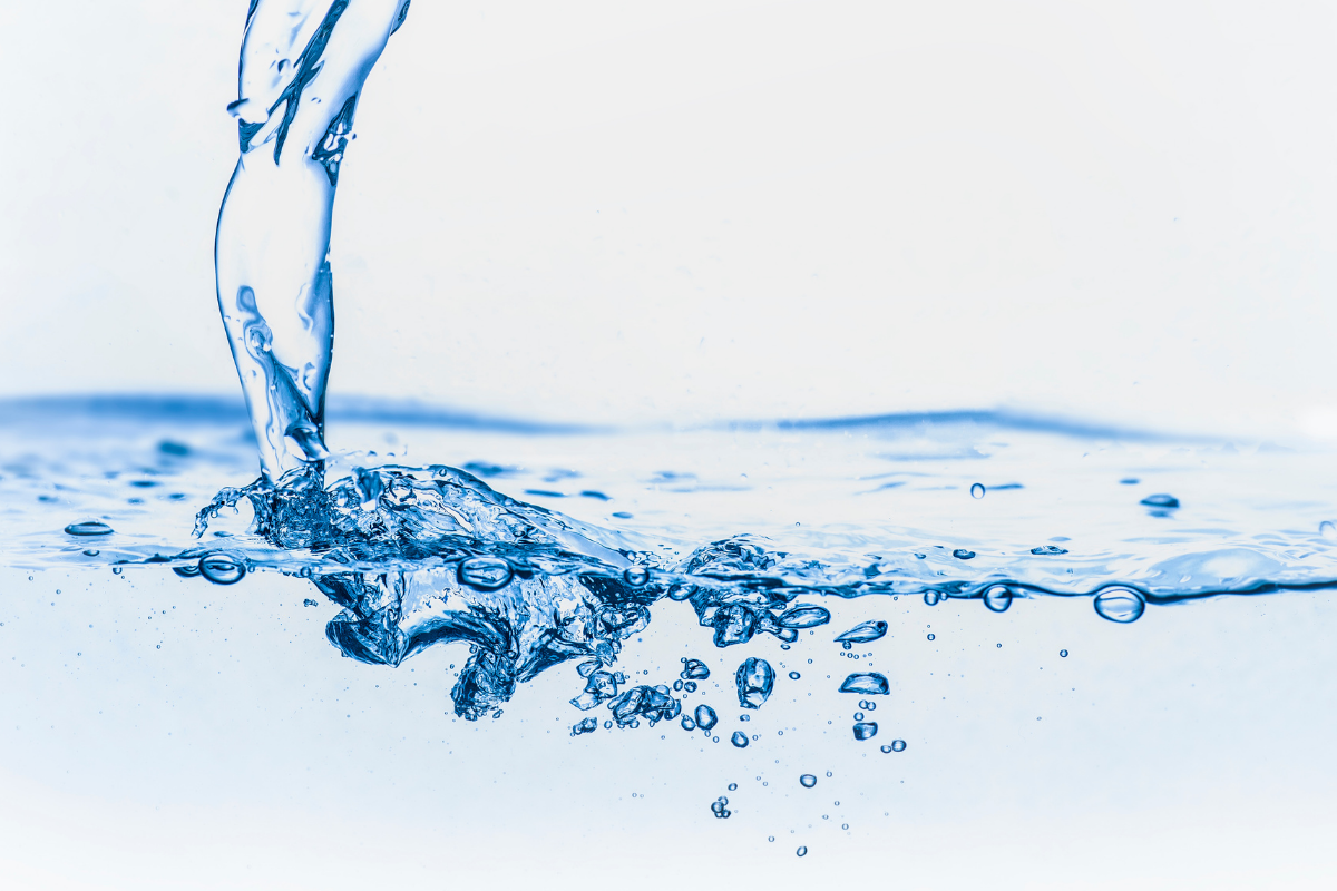 Alkaline Water – The Good, The Bad, and The Ugly